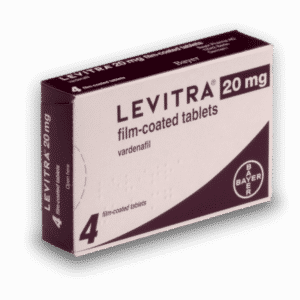 Acheter Levitra en ligne