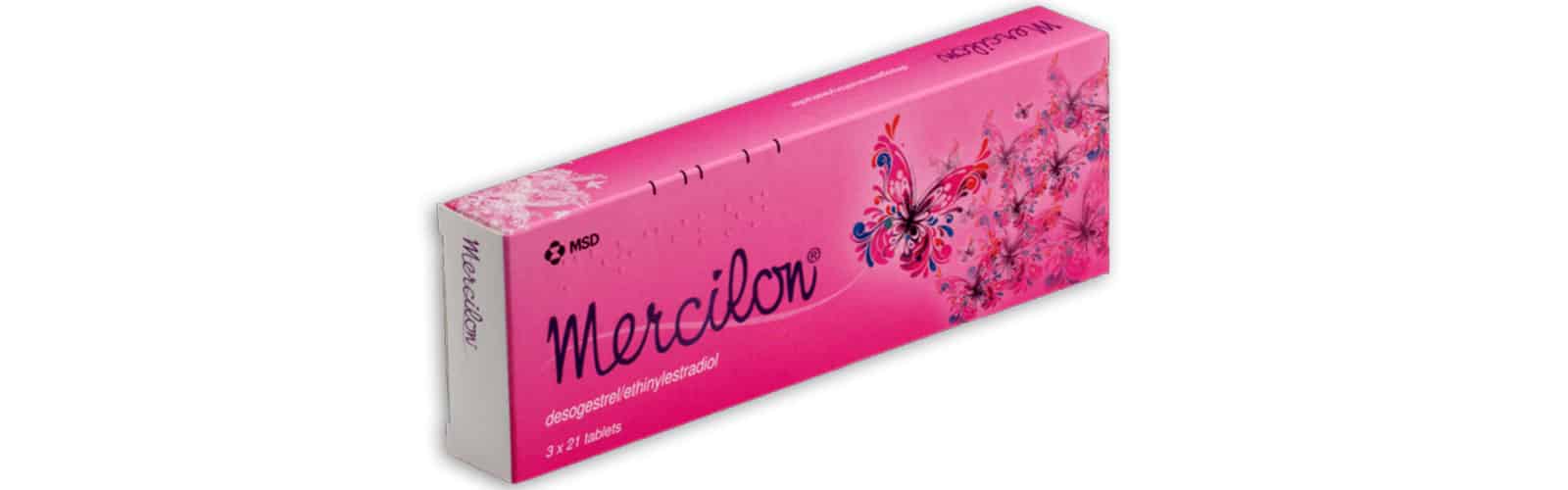 Acheter Mercilon en ligne | Livraison 24h - France & Suisse